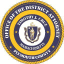 PLYMOUTH COUNTY DISTRICT ATTORNEY'S OFFICE Logo