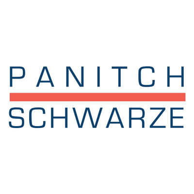 Panitch Schwarze LLP Logo