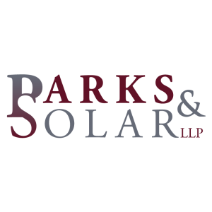 Parks & Solar, LLP Logo