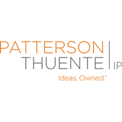 Patterson Thuente IP Logo