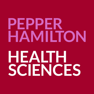 Pepper Hamilton LLP Logo