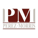Perez Morris Logo