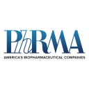 PhRMA Logo