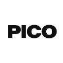 Pico Logo