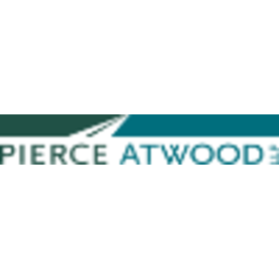 Pierce Atwood LLP Logo