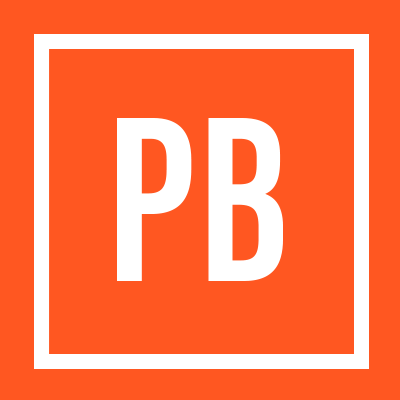 Pierce Bainbridge Logo