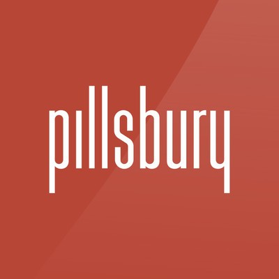 Pillsbury Winthrop Shaw Pittman LLP Logo