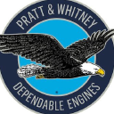 Pratt & Whitney Logo