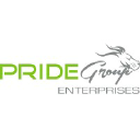 Pride Group Enterprises Logo