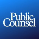 Public Counsel Logo