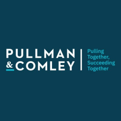 Pullman & Comley, LLC Logo