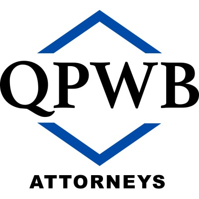 Quintairos Prieto Wood & Boyer, PA Logo