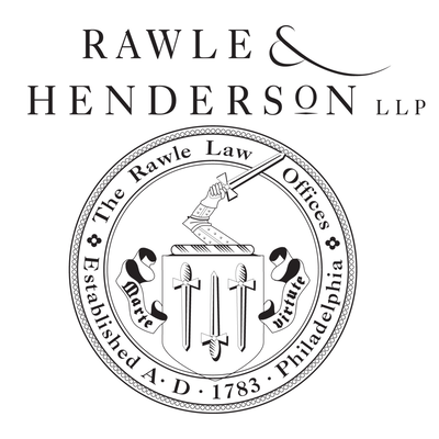 Rawle & Henderson LLP Logo