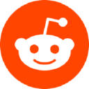 Reddit Logo