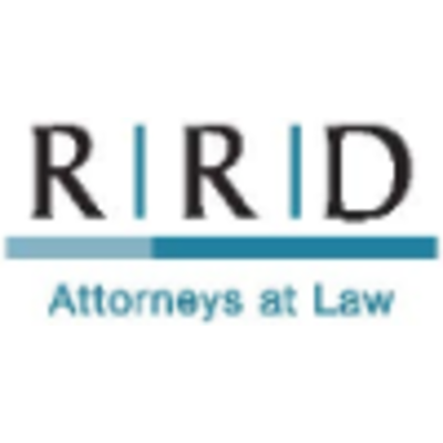 Reger Rizzo & Darnall LLP Logo