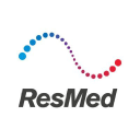 ResMed Logo