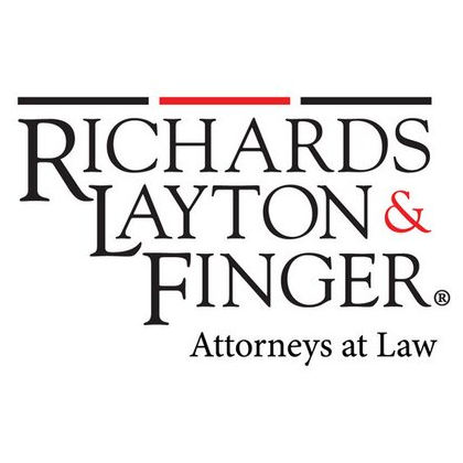 Richards Layton & Finger, PA Logo
