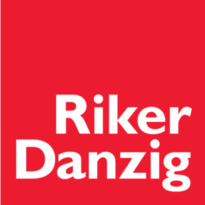 Riker Danzig Logo