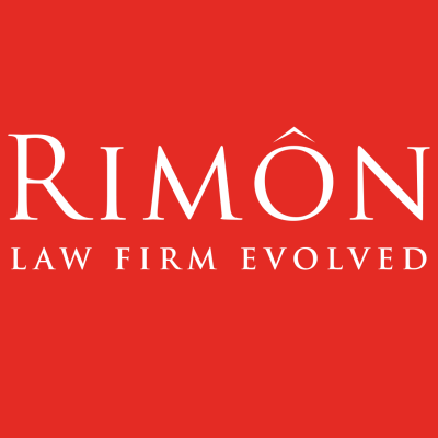 Rimon Law Logo