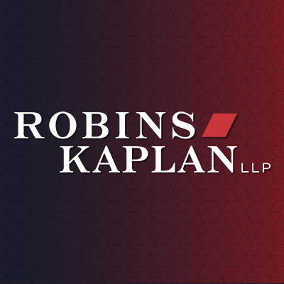 Robins Kaplan LLP Logo