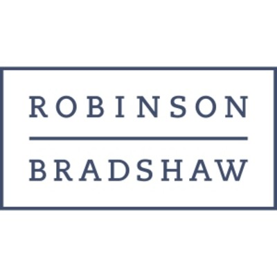 Robinson Bradshaw Logo