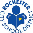 Rochester City School District Logo