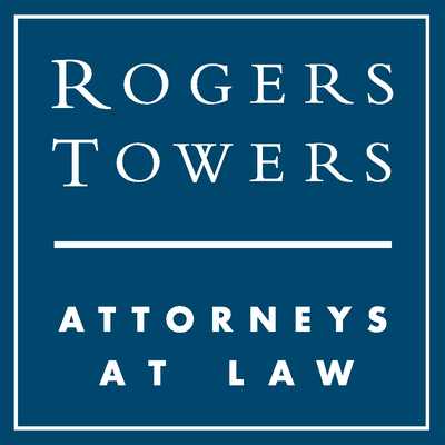 Rogers Towers Logo
