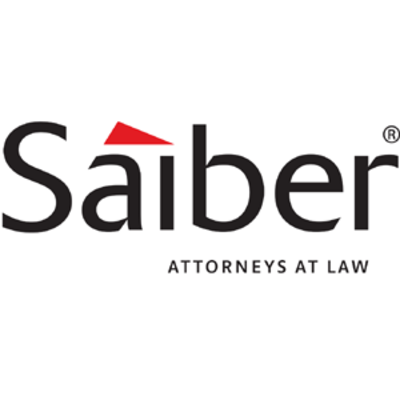 Saiber LLC Logo