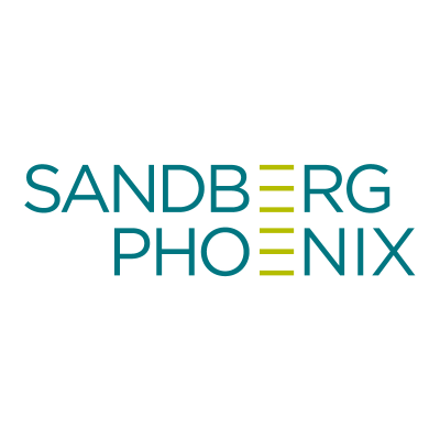Sandberg Phoenix & Von Gontard P.C. Logo