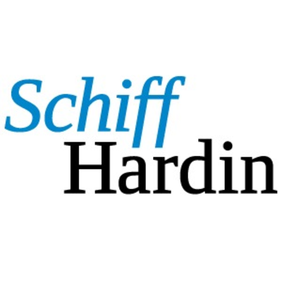 Schiff Hardin LLP Logo