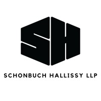 Schonbuch Hallissy LLP Logo