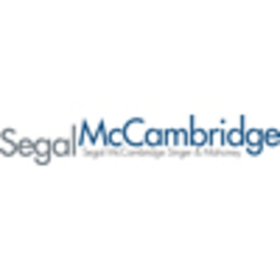 Segal McCambridge Singer & Mahoney Logo