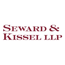 Seward & Kissel LLP Logo