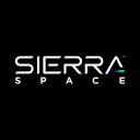 Sierra Space Logo