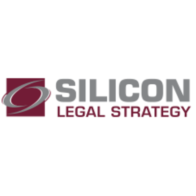 Silicon Legal Strategy Logo