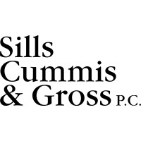 Sills Cummis & Gross Logo