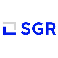 Smith Gambrell & Russell LLP Logo