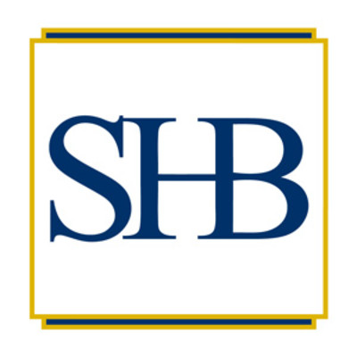 Smith Hulsey & Busey Logo