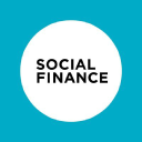 Social Finance Logo