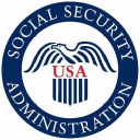 Social Security Administration Logo