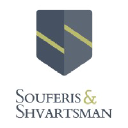 Souferis & Shvartsman Logo