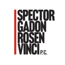 Spector Gadon Rosen Vinci P.C. Logo