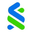 Standard Chartered Bank Logo