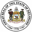 State of Delaware Logo
