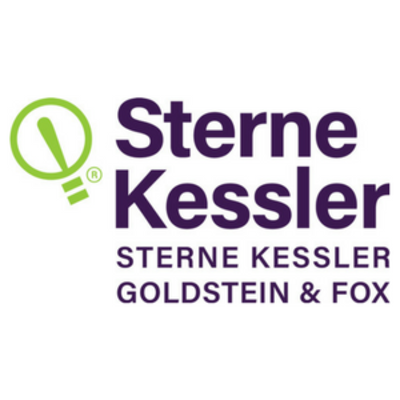 Sterne Kessler Goldstein Fox Logo