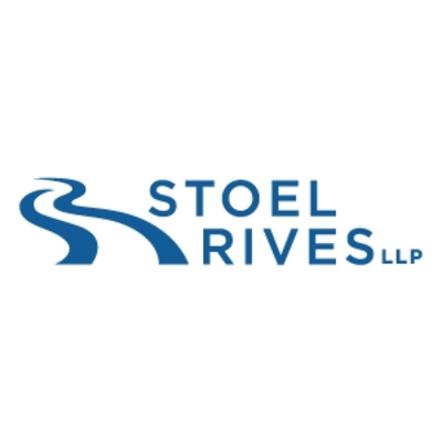 Stoel Rives Logo