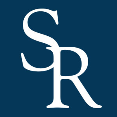 Stradley Ronon Logo