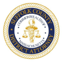 Suffolk County District Attorney's Office Logo