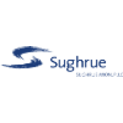 Sughrue Mion PLLC Logo