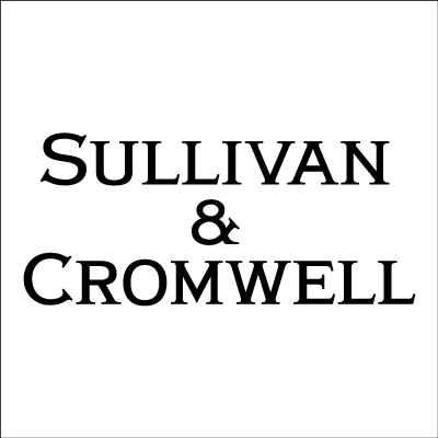 Sullivan & Cromwell LLP Logo
